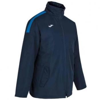 Anorak Hombre/Niño Joma Trivor Marino Royal 102256.337 Unisex-Adulto