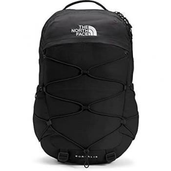 The North Face Borealis 28L Black Unisex Backpack