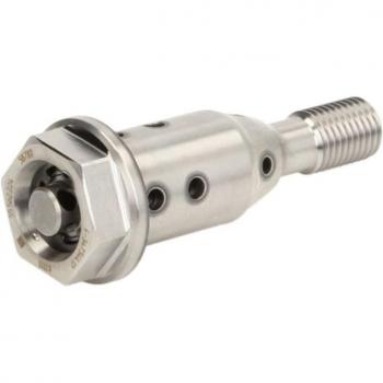 Válvula central INA 427 0019 10, ajuste árbol de levas para OPEL Astra, Corsa, Insignia, Mokka, Zafira, Meriva, Adam, Cascada y Ampera