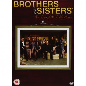 Brothers & Sisters 1-5 Boxset [Reino Unido] [DVD]
