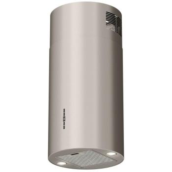 Campana Extractora de Cocina Maan Elba2 39 Satinado
