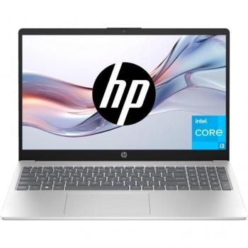 Laptop HP 15-fd0013ns Intel Celeron N3050/8GB/256GB SSD/15.6