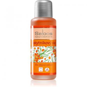 Saloos Sea Buckthorn Oil Extract 50 ml