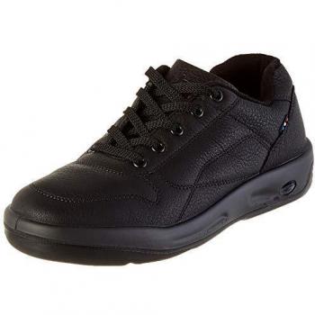 TBS Albana Black Sneakers for Men EU 46 / UK 11