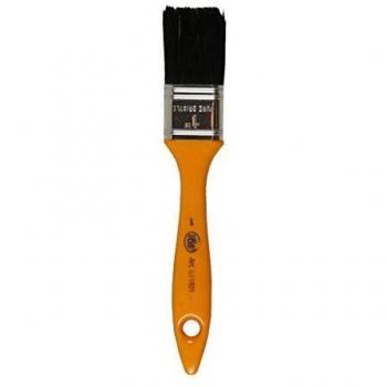 PINCEL PALETINA 25MM NEGRA