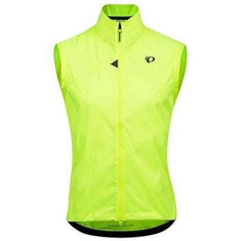 PEARL IZUMI - Chaleco de Barrera para Hombre