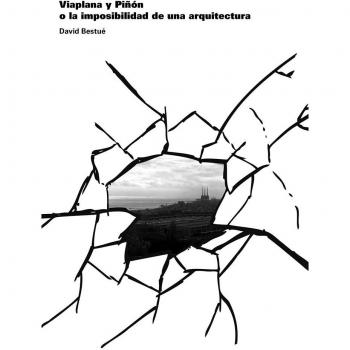 Viaplana y Piñón, o la imposibilidad de una arquitectura