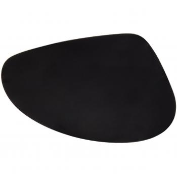 Cristal de espejo retrovisor exterior VAN WEZEL 4917838