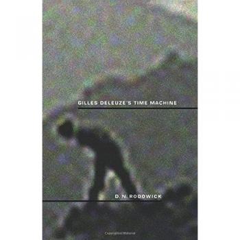 Gilles Deleuze’s Time Machine