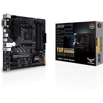 ASUS TUF Gaming A520M-Plus AMD A520