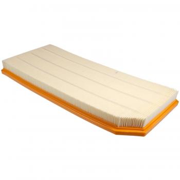 Mahle Filter LX1262 Filtro De Aire