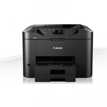 Canon MAXIFY MB2750 Inyección de tinta 600 x 1200 DPI A4 Wifi