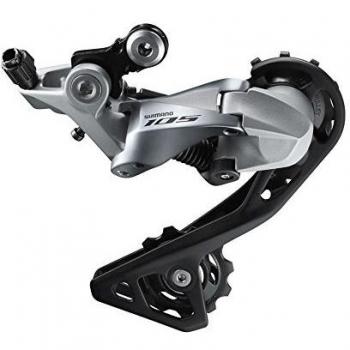 SHIMANO RDR7000GSS Piezas de Bicicleta, Unisex, estándar, GS-Medium
