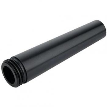 Bitspower BP-MBWP-C17 Negro hardware - Accesorio de refrigeración