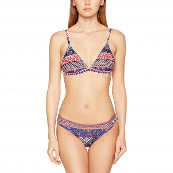 Pepe Jeans Kaylin Swimwear, Bikini Mujer, Multicolor
