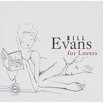 Bill Evans For Lovers