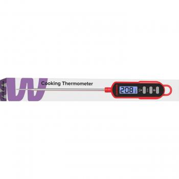 Termómetro de cocina Levenhuk Wezzer Cook MT30