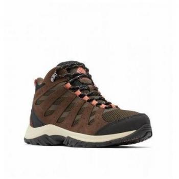 Botas de Senderismo Redmond™ III Mid Waterproof para Mujer by Columbia