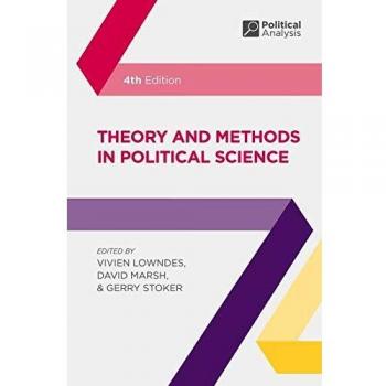 Theory and Methods in Political Science