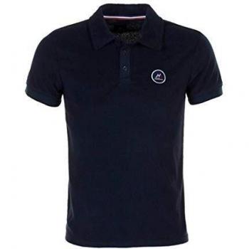 Peak Mountain Congeak Performance Polo Shirt