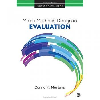 Mixed Methods Design in Evaluation: 1