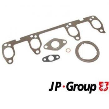 Kit de montaje para turbocompresor JP GROUP 1117753810