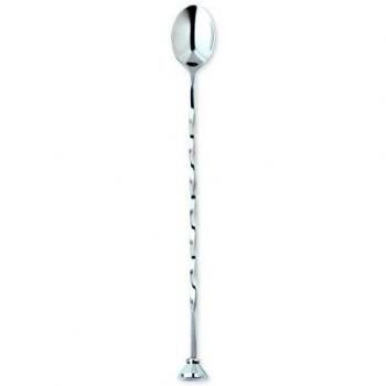 Supreminox Cucharas para Cocktail, Centimeters