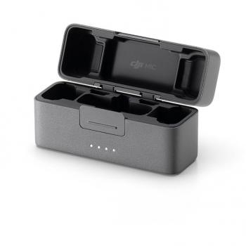 DJI Mic 2 Charging Case