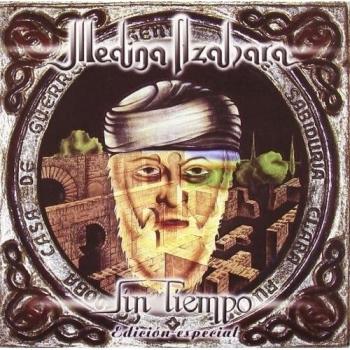 Sin Tiempo - Medina Azahara