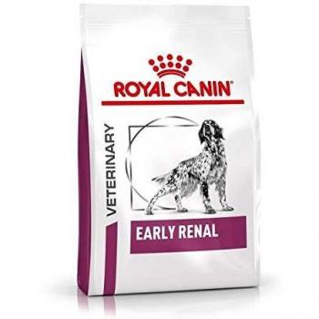 Royal Canin Veterinary Early Renal Pienso para perros