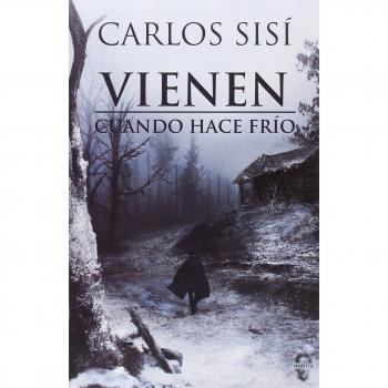 Vienen cuando hace frío