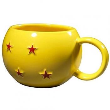 Taza de desayuno 3D Dragon Ball