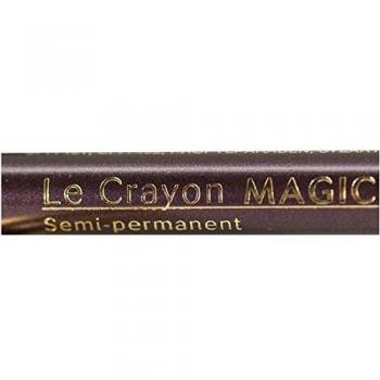 Womake Magic Liner - Lápiz de ojos, color morado