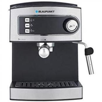 Cafetera Superautomática Blaupunkt CMP301 Negro 850 W 15 bar 2 Tazas 1,6 L