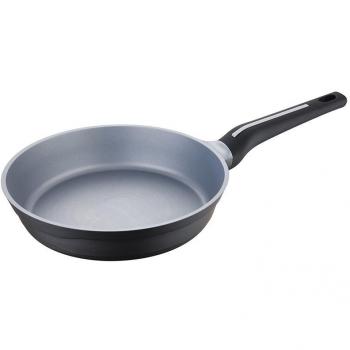 Sartén San Ignacio Bistro Grey Ø24x6.0cm Aluminio Fundido Inducción SG6421