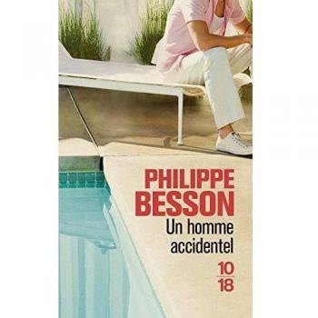 HOMME ACCIDENTEL