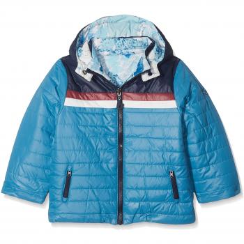 Bóboli 524146, Abrigo para Niños, Azul