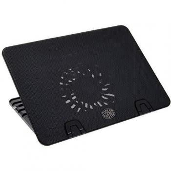 Cooler Master ErgoStand IV - Laptop Cooler, 17 Inch, Black