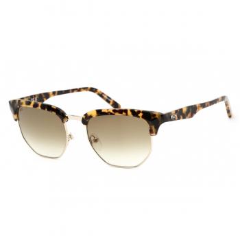 MCM 156S 214 Men's Tortoiseshell Sunglasses Size 53