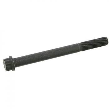 Tornillo de culata FEBI BILSTEIN 27549 - Tornillo de alta calidad, fabricado por FEBI BILSTEIN, diseñado para asegurar la culata en vehículos, resistencia y durabilidad garantizadas, compatible con