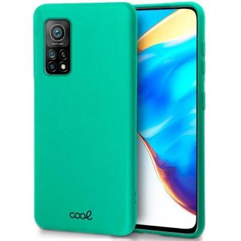 Funda COOL para Xiaomi Mi 10T / Mi 10T Pro Color Menta