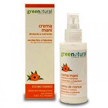 crema manos ecologica bio