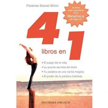 4 libros en 1
