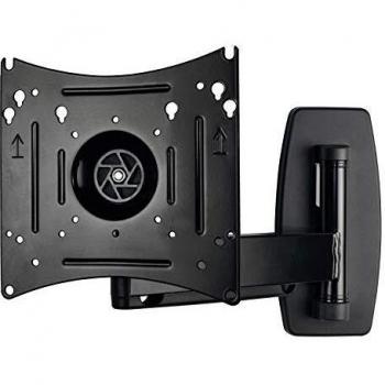 ROLINE Soporte de Pared para LCD/TV, Extra Largo, 4 Puntos de Giro