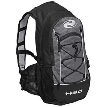 Held Backpack To-Go Black/Grey Os