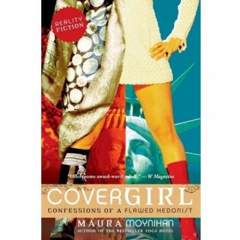 Novela Covergirl: Confesiones de un Hedonista Imperfecto - Una Exploración Brillante del Romance, la Ambición y la Doble Vida en el Nueva York de Warhol