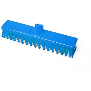 Maya Professional Tools 15001-2 Cepillo Buque, 280 x 50 mm, Azul