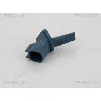 Sensor ABS TRISCAN 8180 16102