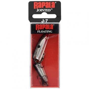 Rapala - Jointed, Color 90 mm