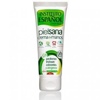 INSTITUTO Español PIEL SANA crema manos 75 ml